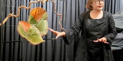 FASP Magnolia hosts learning session on advanced 'Monobotanic' floral design