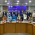 IoBM hosts launch of Ambassador Baluch’s book “The Third Dimension”