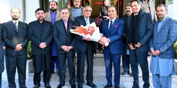 FTO vows to protect taxpayers' rights, expedite complaints in RCCI visit