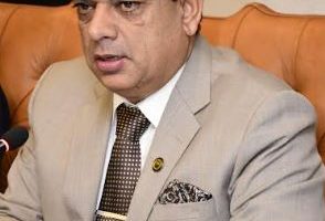 ICCI urges real estate designation as industry