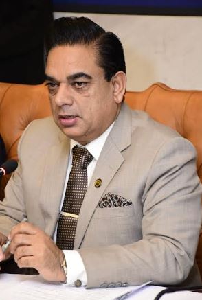 ICCI urges real estate designation as industry