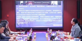 Pak-China TCM training phase one hailed as "Historic Milestone"