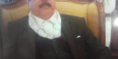 Afghanistan’s Unhealed Wound