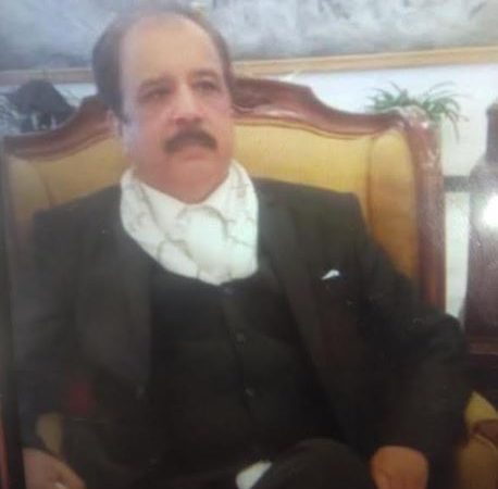 Afghanistan’s Unhealed Wound