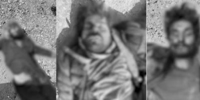 Security forces kill 3 Indian-proxy terrorists in Balochistan operation