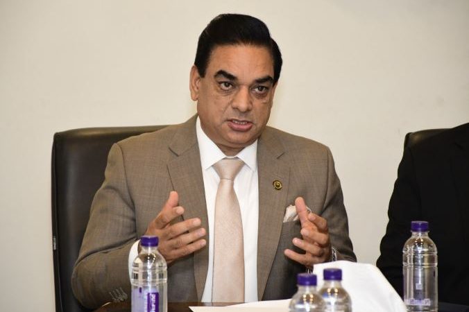 Pakistan must prioritize exports for economic revival: ICCI