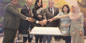 Republic Day of India celebrated in Islamabad