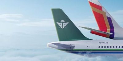 Saudia, Air India sign codeshare agreement