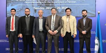 Experts urge new counterterrorism strategy