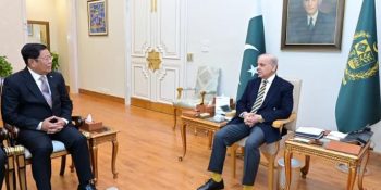 Pakistan-Myanmar ties gain momentum