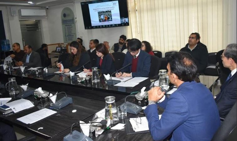 Bangladesh industrial shift is blueprint for South Asia: Expert