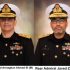 <strong>Pakistan Navy Promotes Two Officers to Rank of Rear Admiral</strong>