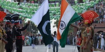 Time for a Decisive Stand on Kashmir