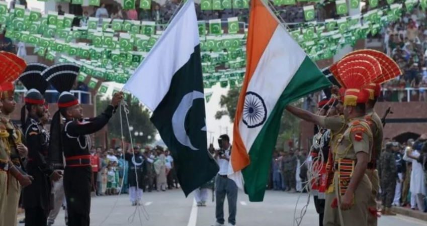 Time for a Decisive Stand on Kashmir