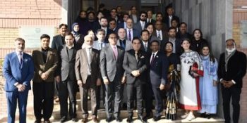 Islamabad Chamber hosts diplomats to boost trade, investment