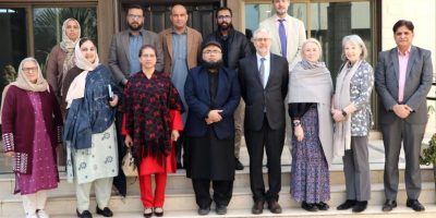 HEC set to pilot research excellence framework in varsities
