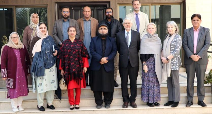 HEC set to pilot research excellence framework in varsities