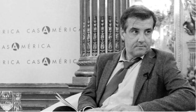 Spanish Ambassador leaves Pakistan prematurely after controversial tenure