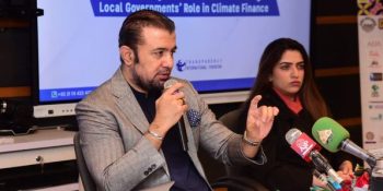 Experts urge empowering local governments for climate finance access