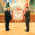 Pakistan, China launch logo to mark 75 years of diplomatic ties