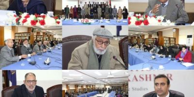 Experts decry India's post-2019 demographic changes in occupied Kashmir