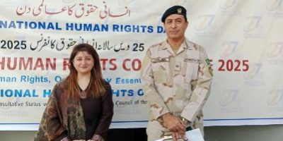 Media Council Chief lauds ANF's award-winning human rights work