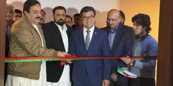 Philippine firm opens Islamabad office, signals growing bilateral investment
