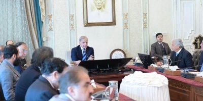 PM directs for preparing comprehensive strategy to boost agri exports