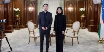 The principle that “Every person matters” remains a cornerstone of Uzbekistan’s public policy