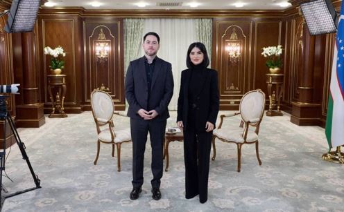 The principle that “Every person matters” remains a cornerstone of Uzbekistan’s public policy