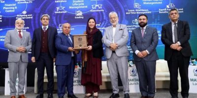 HEC launches MAKTAB to digitize universities core functions for transparent service delivery    