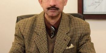 Veteran Shahzad Iqbal appointed as OGRA Member (Gas)