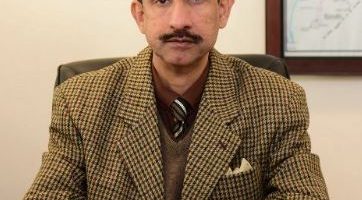 Veteran Shahzad Iqbal appointed as OGRA Member (Gas)