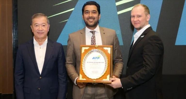 PTF delivers landmark achievements in 2025