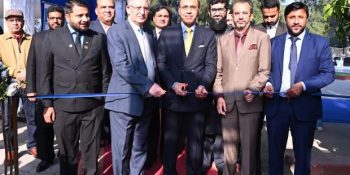 Youth empowerment and academia–industry linkage vital for national progress, says RCCI Chief