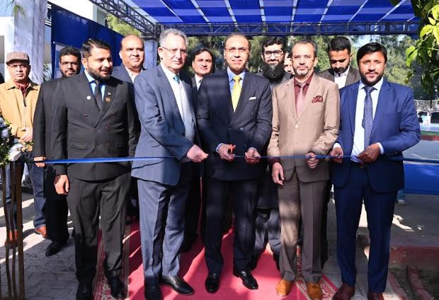 Youth empowerment and academia–industry linkage vital for national progress, says RCCI Chief