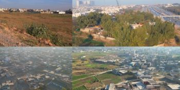 FGEHF intensifies evacuation campaing in sector G-14/1