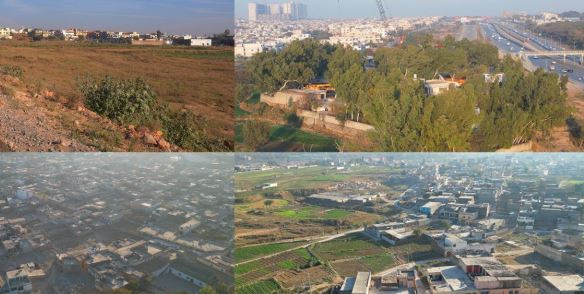 FGEHF intensifies evacuation campaing in sector G-14/1