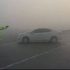 Motorway travellers advised to follow official updates amid dense fog