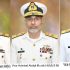 Three Pakistan Navy Rear Admirals promoted to Vice Admiral rank