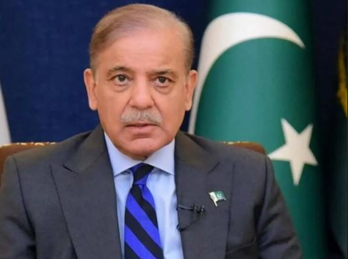 PM emphasizes global certifications for Pakistani skilled workforce