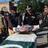 Six policemen martyred, three injured in IED attacks in Tank, Lakki Marwat