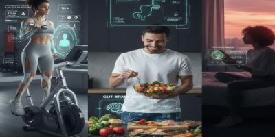 The Era of Personal Wellness From Bio Tracking to Biological Health