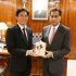 Thai ambassador meets Speaker National Assembly Sardar Ayaz Sadiq
