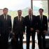 ASEAN Committee in Islamabad meets Defence Minister Kh. Asif