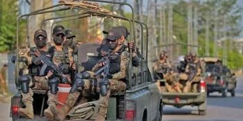 41 India-backed terrorists killed in Balochistan operations: ISPR