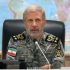 Iran’s army chief warns US, Israel against attack, says forces on ‘high alert’