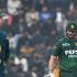 Pakistan thump Australia to clinch T20I series after seven years
