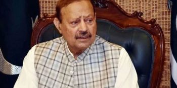 AJK President Sultan Mahmood passes away at 71