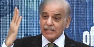 PM Shehbaz announces Rs4.4 per unit cut in power tariff for industries